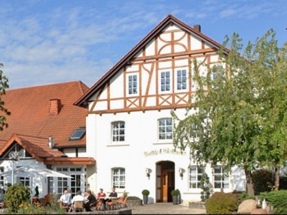 照片: Gasthof L&amp;uuml;tkewitte