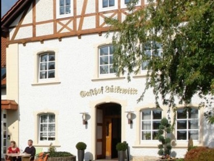 照片: Gasthof L&amp;uuml;tkewitte